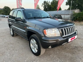 Jeep Grand cherokee 2.7GRDI-163-ITALIA, снимка 3