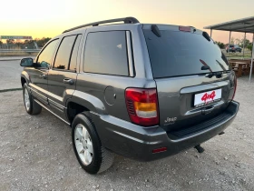 Jeep Grand cherokee 2.7GRDI-163-ITALIA, снимка 11