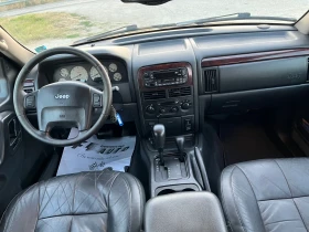 Jeep Grand cherokee 2.7GRDI-163-ITALIA, снимка 8