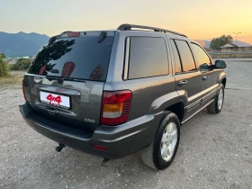 Jeep Grand cherokee 2.7GRDI-163-ITALIA, снимка 9