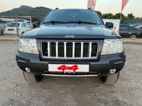 Jeep Grand cherokee 2.7GRDI-163-ITALIA, снимка 2