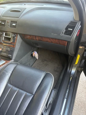 Volvo Xc90 Executive , снимка 8