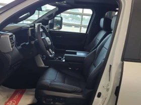 Toyota Sequoia 4WD PLATINUM / 360 /DIS / ОБДУХВАНЕ / CARFAX, снимка 5