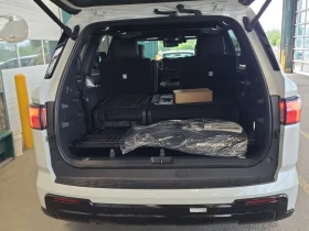 Toyota Sequoia 4WD PLATINUM / 360 /DIS / ОБДУХВАНЕ / CARFAX, снимка 4