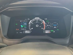 Toyota Sequoia 4WD PLATINUM / 360 /DIS / ОБДУХВАНЕ / CARFAX, снимка 9