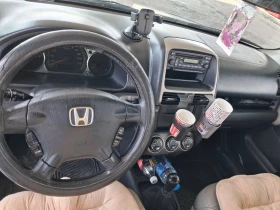Honda Cr-v, снимка 3