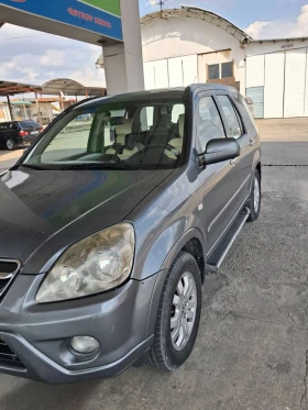 Honda Cr-v, снимка 10