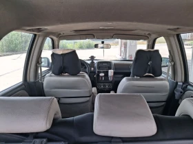 Honda Cr-v, снимка 8