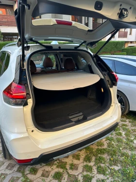 Nissan X-trail, снимка 5