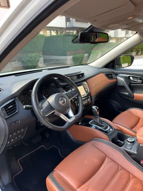 Nissan X-trail, снимка 9