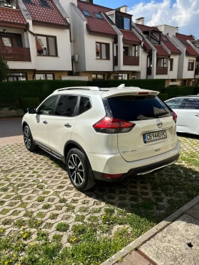 Nissan X-trail, снимка 3