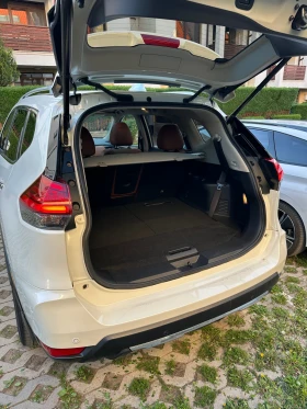 Nissan X-trail, снимка 6
