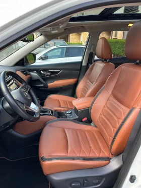 Nissan X-trail, снимка 10