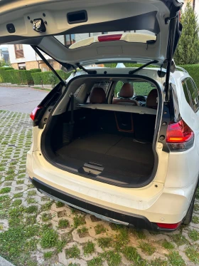Nissan X-trail, снимка 7