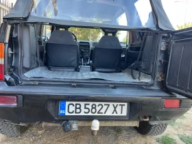 Suzuki Vitara, снимка 11