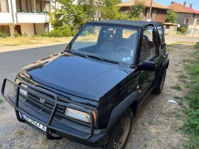 Suzuki Vitara, снимка 1