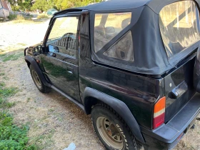 Suzuki Vitara, снимка 7