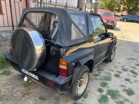 Suzuki Vitara, снимка 5