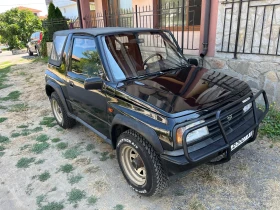 Suzuki Vitara, снимка 6