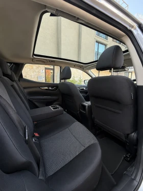 Nissan Qashqai PURE DRIVE, снимка 9