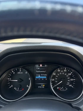 Nissan Qashqai PURE DRIVE, снимка 12