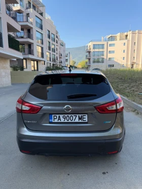 Nissan Qashqai PURE DRIVE, снимка 5