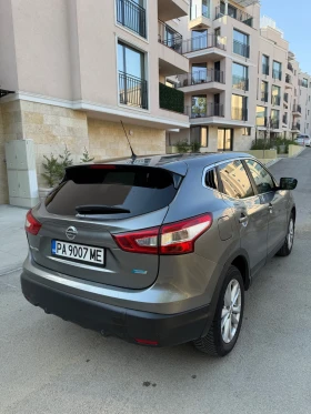 Nissan Qashqai PURE DRIVE, снимка 4