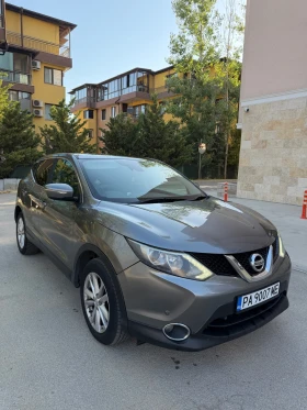 Nissan Qashqai PURE DRIVE, снимка 2