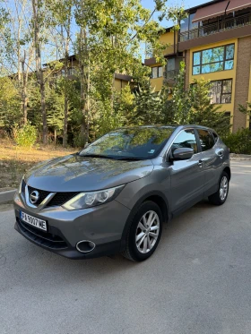 Nissan Qashqai PURE DRIVE, снимка 8