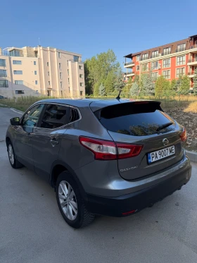 Nissan Qashqai PURE DRIVE, снимка 6