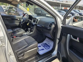 Chevrolet Captiva 2.2LTZ 184к.с Навигация Камера , снимка 13