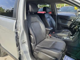 Chevrolet Captiva 2.2LTZ 184к.с Навигация Камера , снимка 12