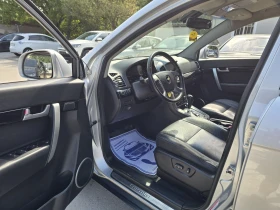Chevrolet Captiva 2.2LTZ 184к.с Навигация Камера , снимка 10
