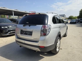 Chevrolet Captiva 2.2LTZ 184к.с Навигация Камера , снимка 4