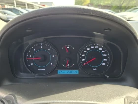 Chevrolet Captiva 2.2LTZ 184к.с Навигация Камера , снимка 16