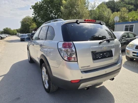 Chevrolet Captiva 2.2LTZ 184к.с Навигация Камера , снимка 3