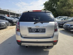 Chevrolet Captiva 2.2LTZ 184к.с Навигация Камера , снимка 6