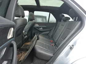 Mercedes-Benz GLE 350  CARFAX / DISTRONIK / 360 / PANORAMA / АВТОКРЕДИТ , снимка 13