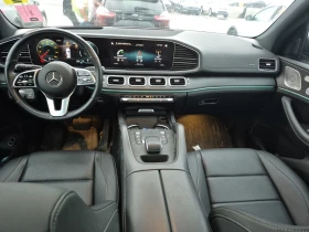 Mercedes-Benz GLE 350  CARFAX / DISTRONIK / 360 / PANORAMA / АВТОКРЕДИТ , снимка 10