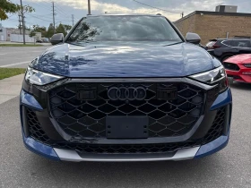 Audi RSQ8  performance / CARFAX / FULL, снимка 5