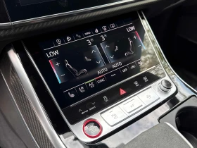 Audi RSQ8  performance / CARFAX / FULL, снимка 11