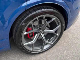 Audi RSQ8  performance / CARFAX / FULL, снимка 14