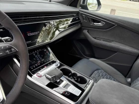 Audi RSQ8  performance / CARFAX / FULL, снимка 9