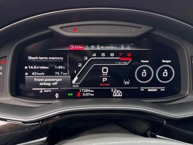 Audi RSQ8  performance / CARFAX / FULL, снимка 8