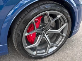 Audi RSQ8  performance / CARFAX / FULL, снимка 6
