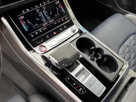 Audi RSQ8  performance / CARFAX / FULL, снимка 17