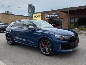 Audi RSQ8  performance / CARFAX / FULL, снимка 1