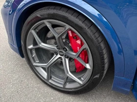 Audi RSQ8  performance / CARFAX / FULL, снимка 13
