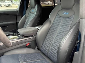 Audi RSQ8  performance / CARFAX / FULL, снимка 16