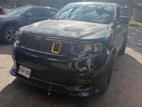 Jeep Grand cherokee * SRT * CARFAX * ОПЦИЯ ЗА ФИНАНСИРАНЕ , снимка 1